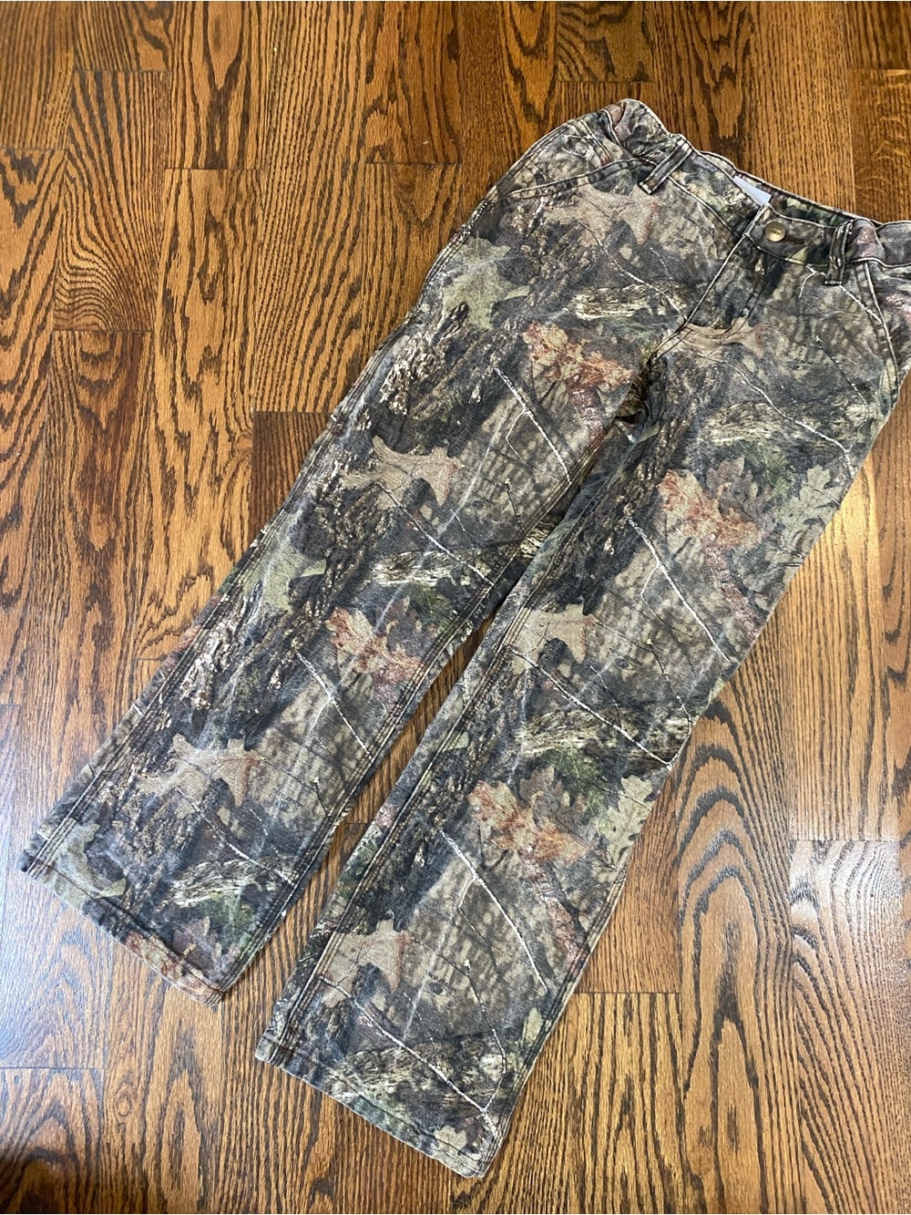 Kid’s Carhartt Pants